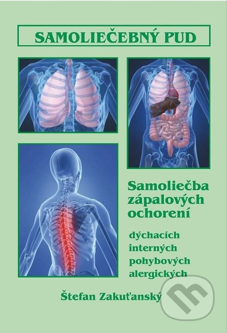 Samoliečebný pud (Samoliečba zápalových ochorení)
