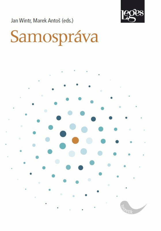 Samospráva - Jan Wintr, Marek Antoš