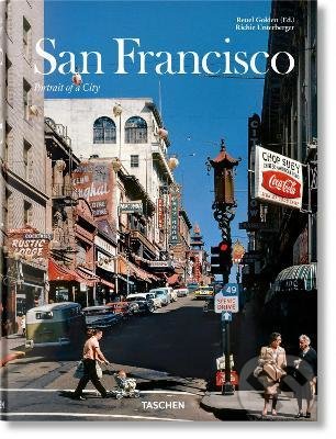 San Francisco. Portrait of a City