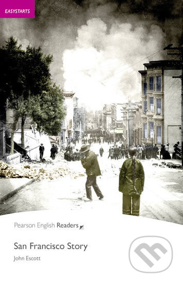 San Francisco Story (Easystart)