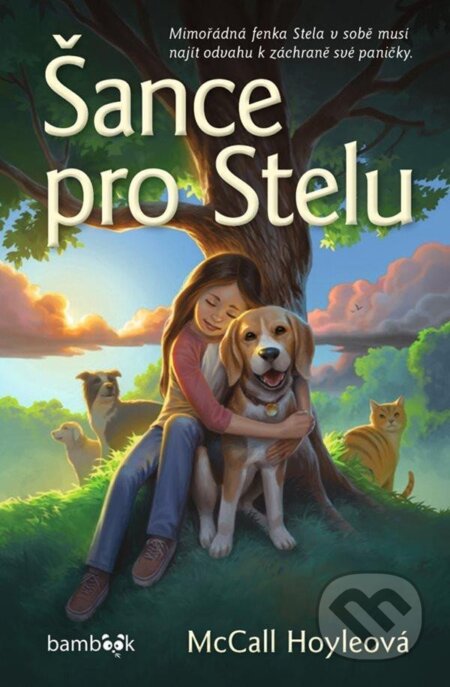 Šance pro Stelu