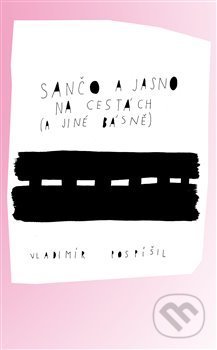 Sančo a Jasno na cestách