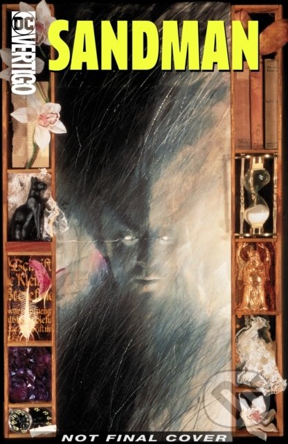 Sandman 1 (Deluxe Edition)