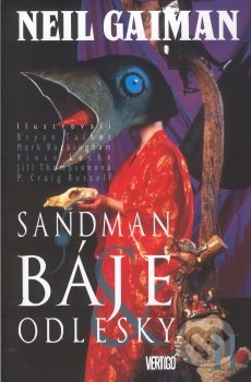 Sandman: Báje a odlesky 2