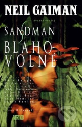 Sandman 09: Blahovolné