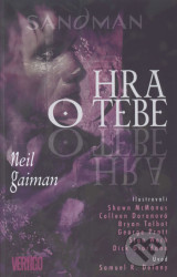 Sandman 05: Hra o tebe