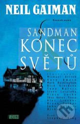 Sandman 08: Konec světů