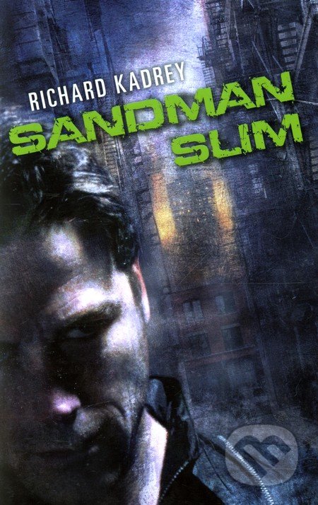Sandman Slim