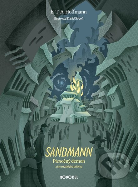 Sandmann