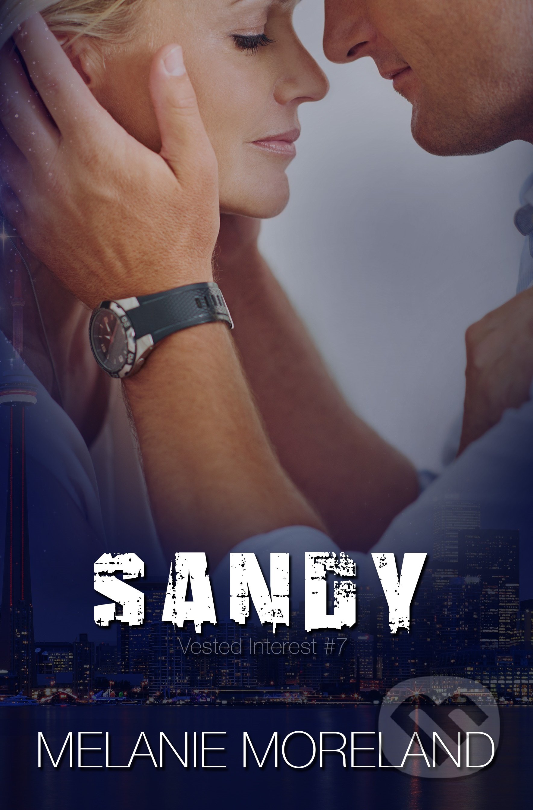 Sandy