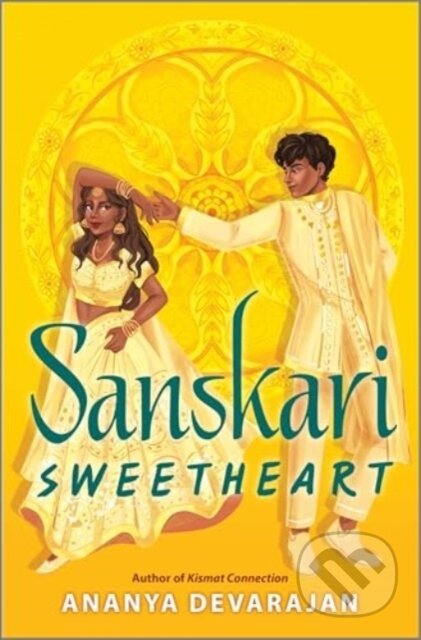 Sanskari Sweetheart