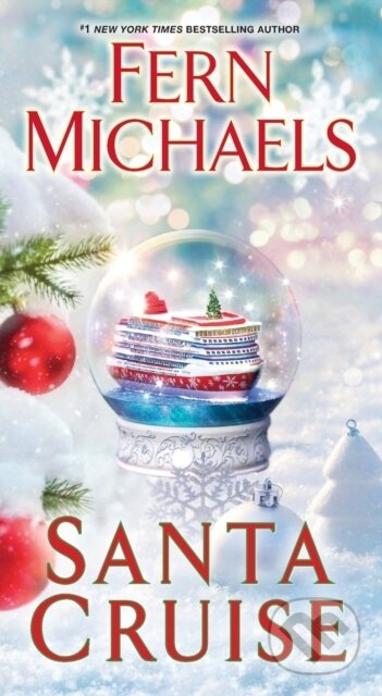 Santa Cruise (A Festive and Fun Holiday Story)