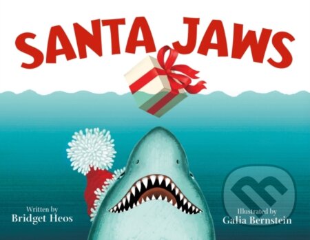 Santa Jaws