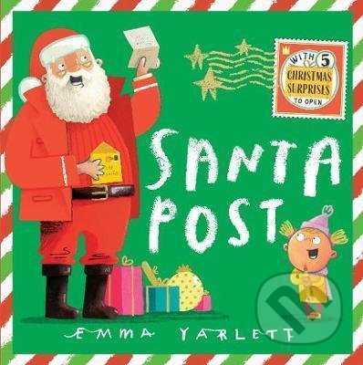 Santa Post