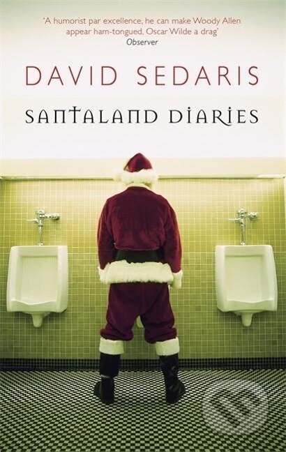 Santaland Diaries