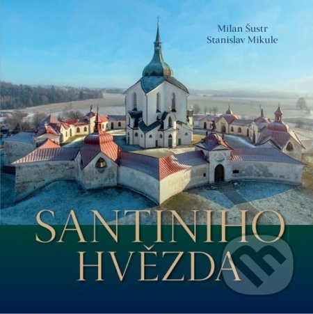Santiniho hvězda