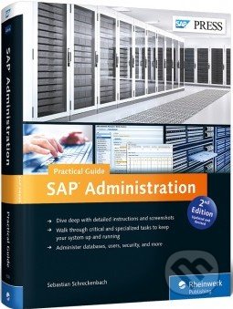 SAP Administration (Practical Guide)