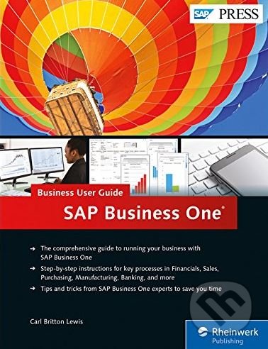 SAP Business One (Business User Guide)