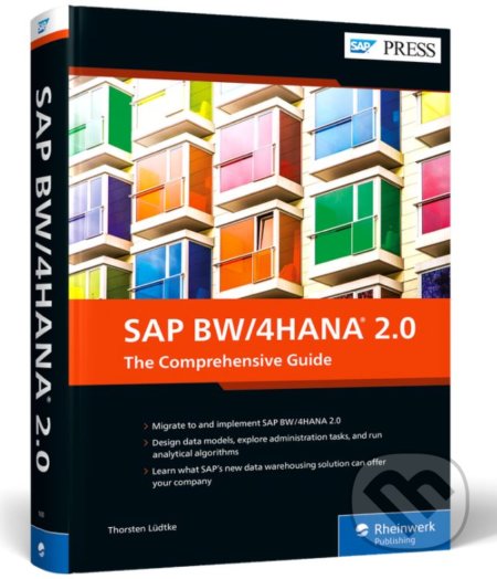 SAP BW/4HANA 2.0 (The Comprehensive Guide)