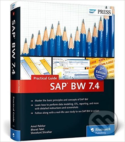 SAP BW 7.4 (Practical Guide)