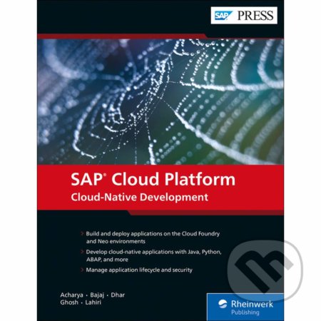SAP Cloud Platform: Cloud-Native Development