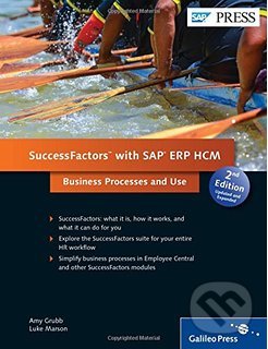 SAP ERP HCM: Technical Principles and Programming