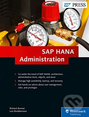 SAP HANA Administration