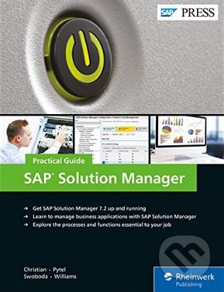 SAP Solution Manager (Practical Guide)