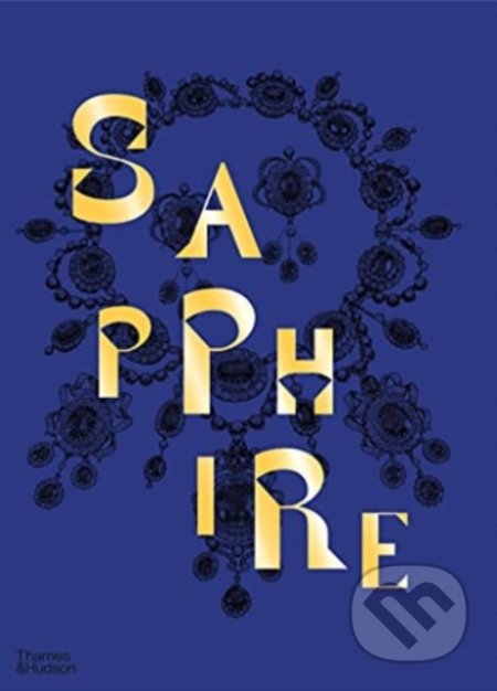 Sapphire (A Celebration of Colour)