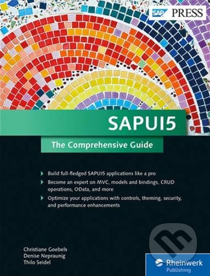 SAPUI5 The Comprehensive Guide