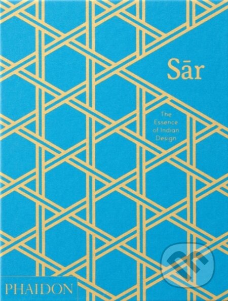 Sar (The Essence of Indian Design)