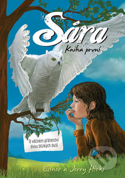 Sára: Kniha první