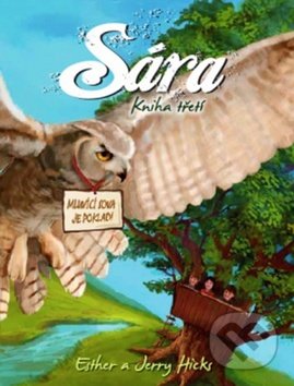Sára: Kniha třetí