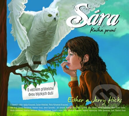 Sára (O věčném přátelství dvou blízkých duší