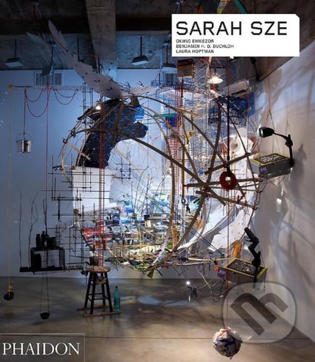 Sarah Sze