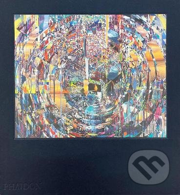 Sarah Sze, Paintings