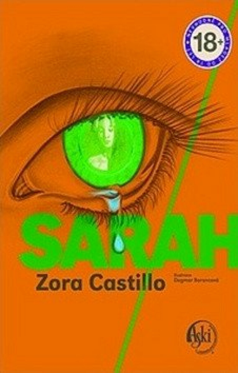 Sarah - Zora Castillo, Dagmar Barancová