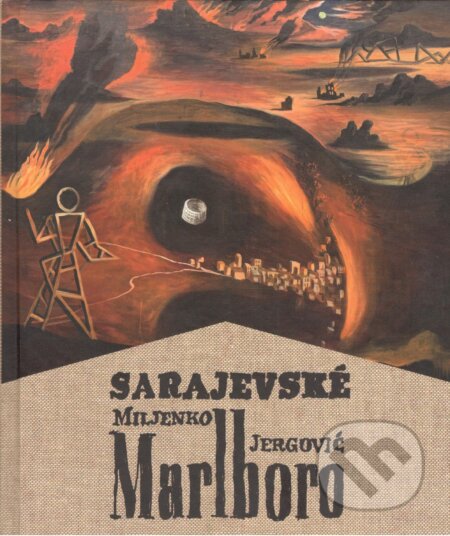 Sarajevské Marlboro