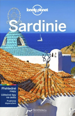Sardinie - Lonely Planet
