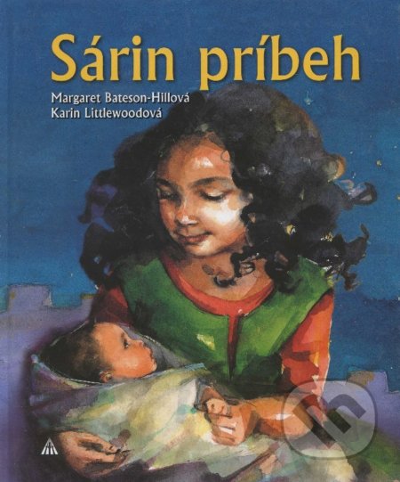 Sárin príbeh