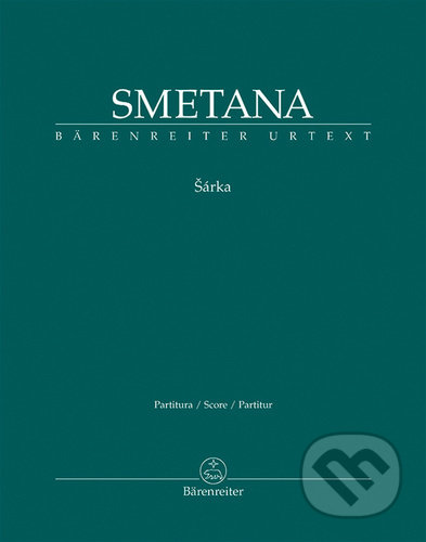 Šárka