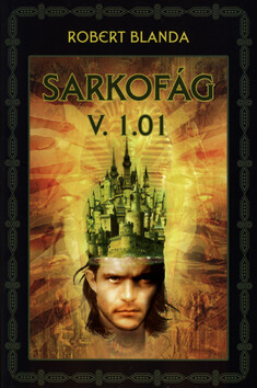 Sarkofág v.1.01