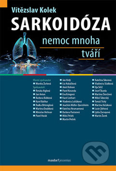Sarkoidóza (Nemoc mnoha tváří)