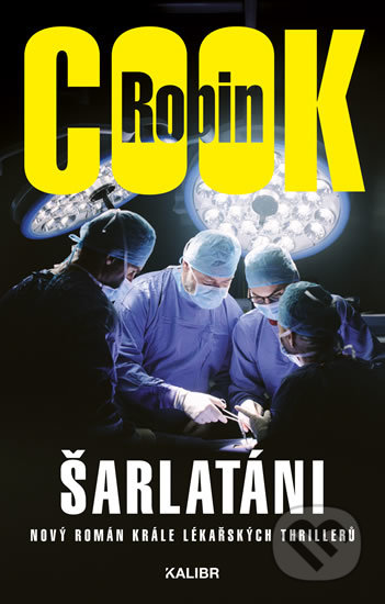 Šarlatáni (CZ)