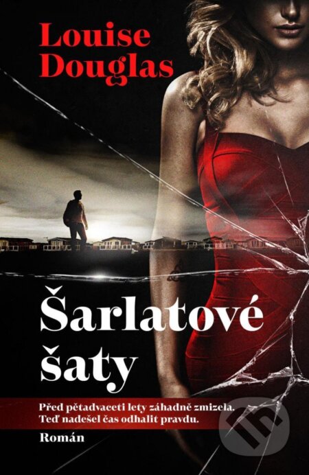 Šarlatové šaty