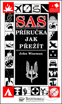 SAS příručka jak přežít