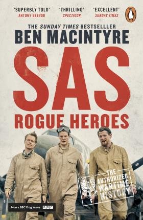 SAS (Rogue Heroes)