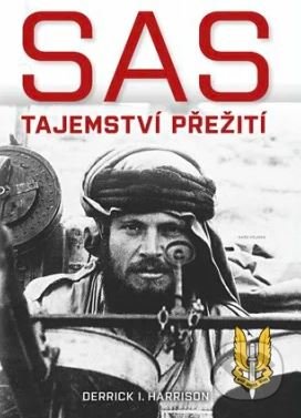 SAS Tajemství přežití