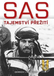 SAS - Tajemství přežití