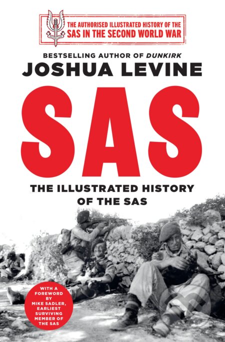SAS (The Illustrated History of the SAS)